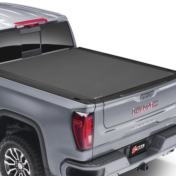 BAK® Revolver X4s Hard Roll Up Tonneau Cover