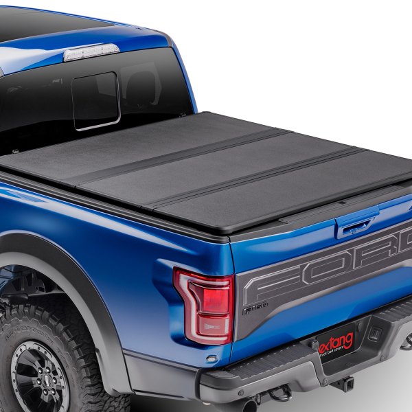 Extang® Solid Fold 2.0™ Hard Folding Tonneau Cover