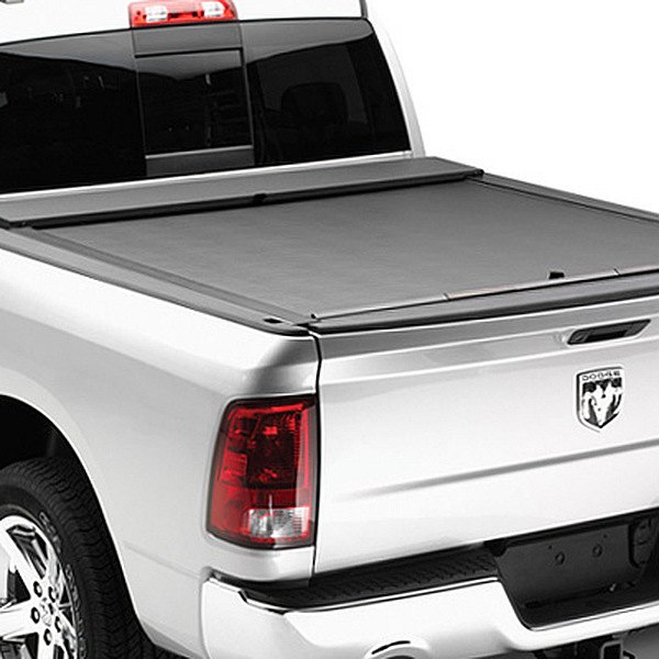 Roll-N-Lock® M-Series Hard Retractable Tonneau Cover