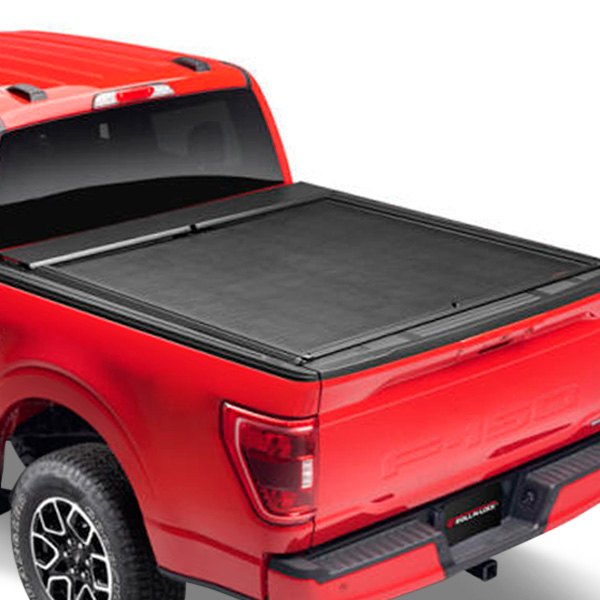 Roll-N-Lock® M-Series XT Hard Retractable Tonneau Cover