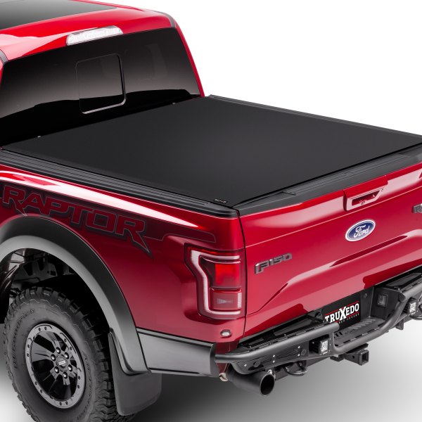 TruXedo® Sentry CT Hard Roll Up Tonneau Cover